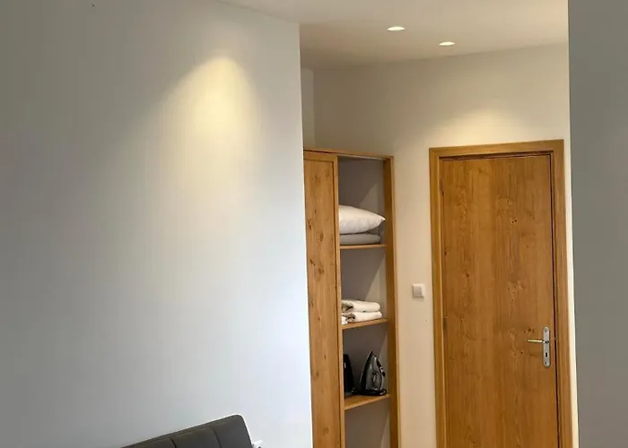 Astravi Rooms