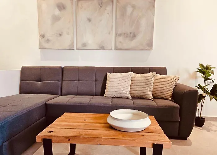 Astravi Rooms