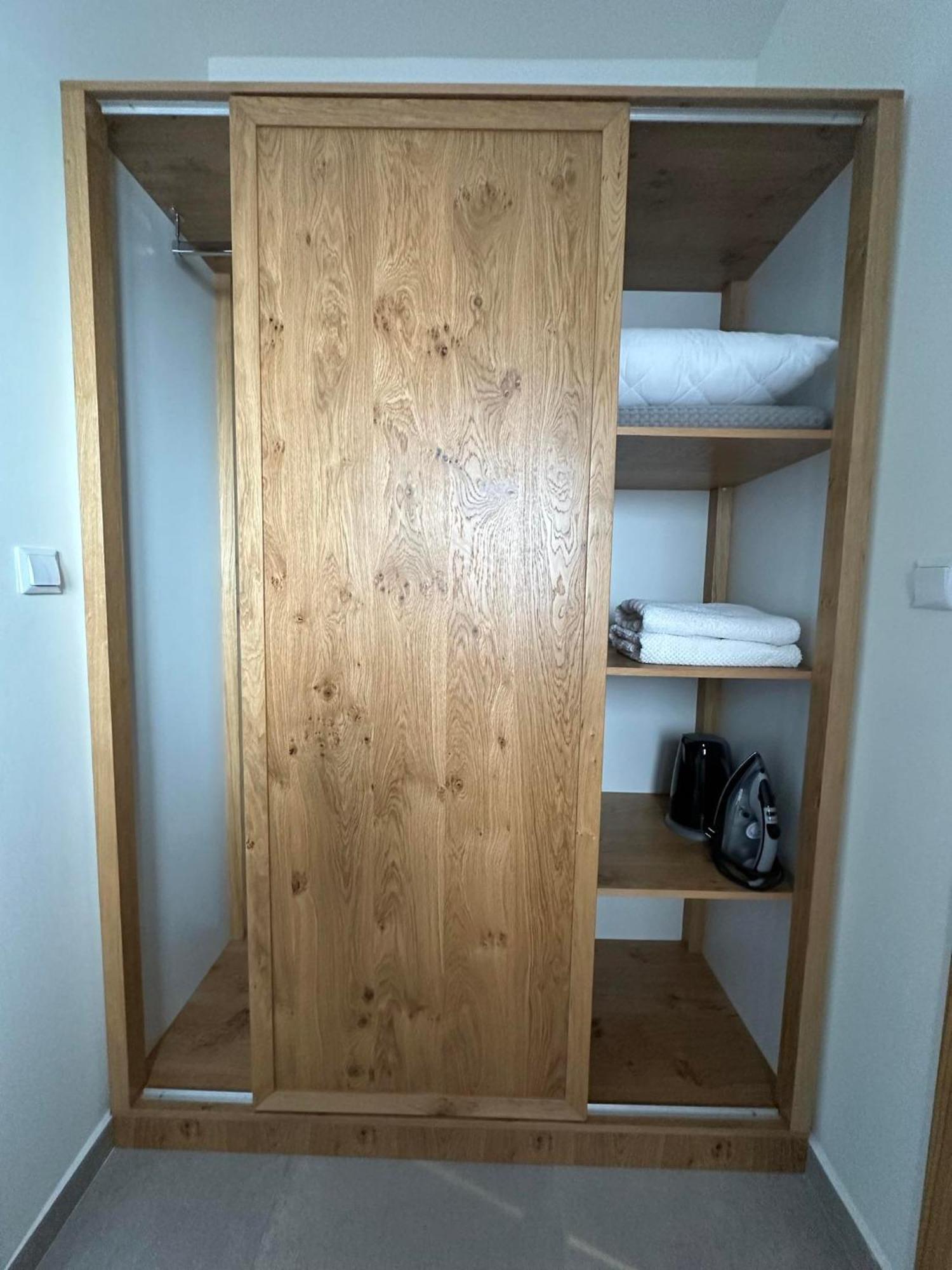 Astravi Appartement Frý