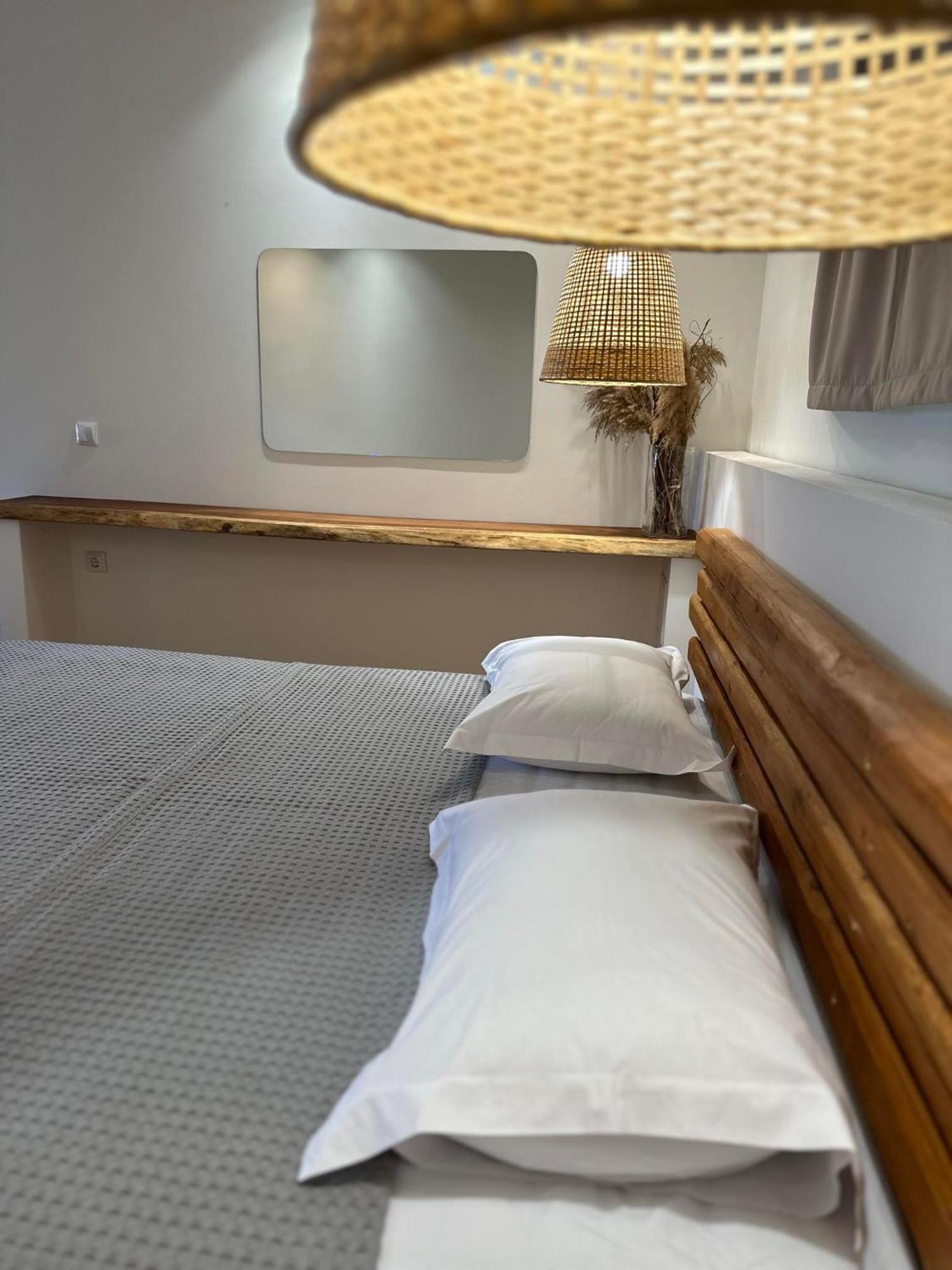Astravi Appartement Frý