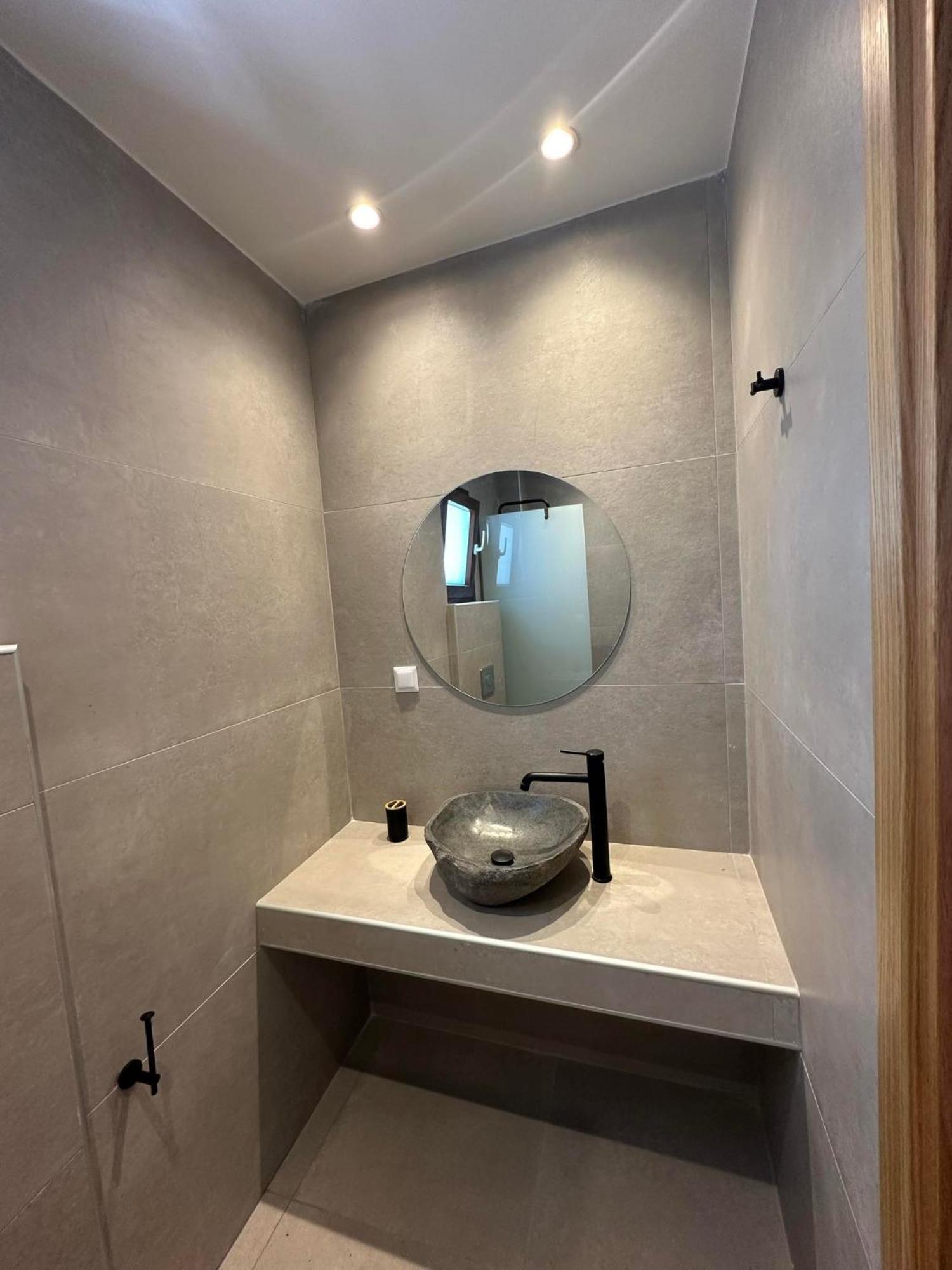 Appartement Astravi Frý
