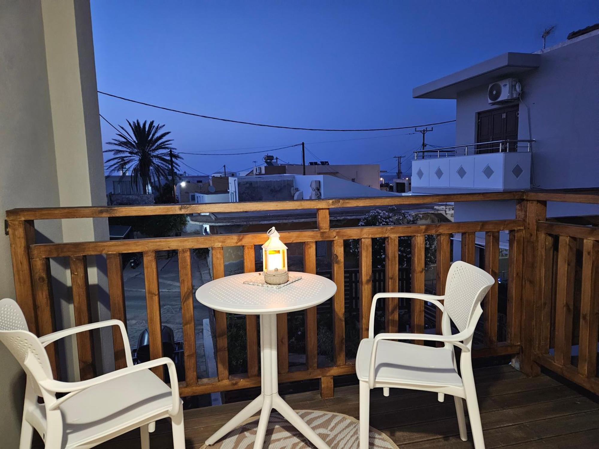 Astravi Appartement Frý