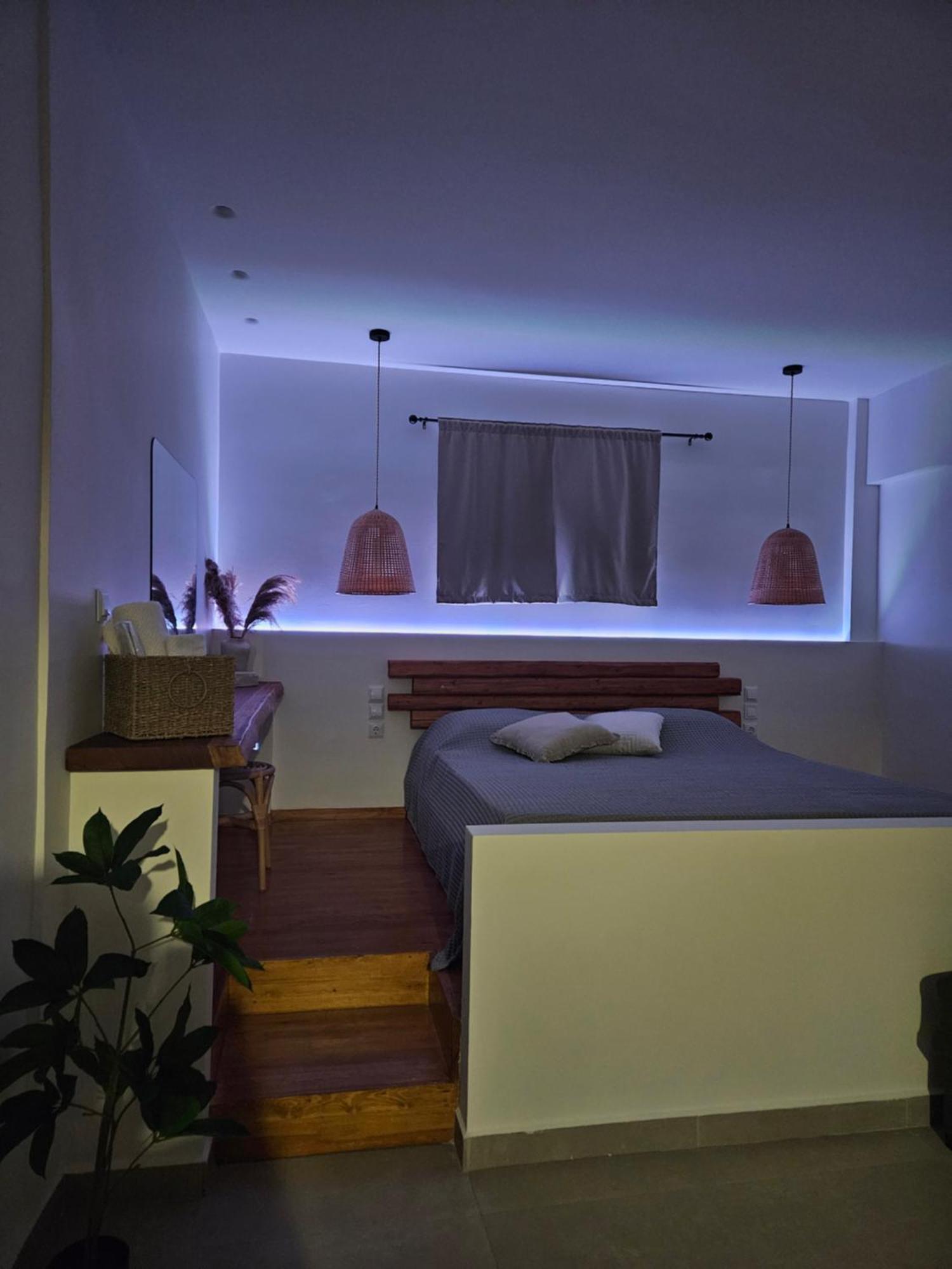 Astravi Appartement