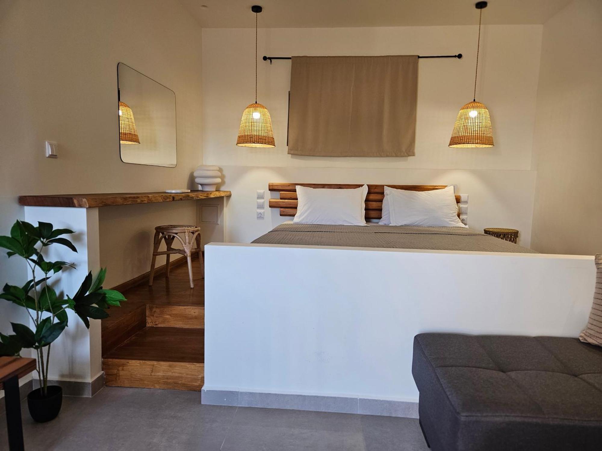 Appartement Astravi