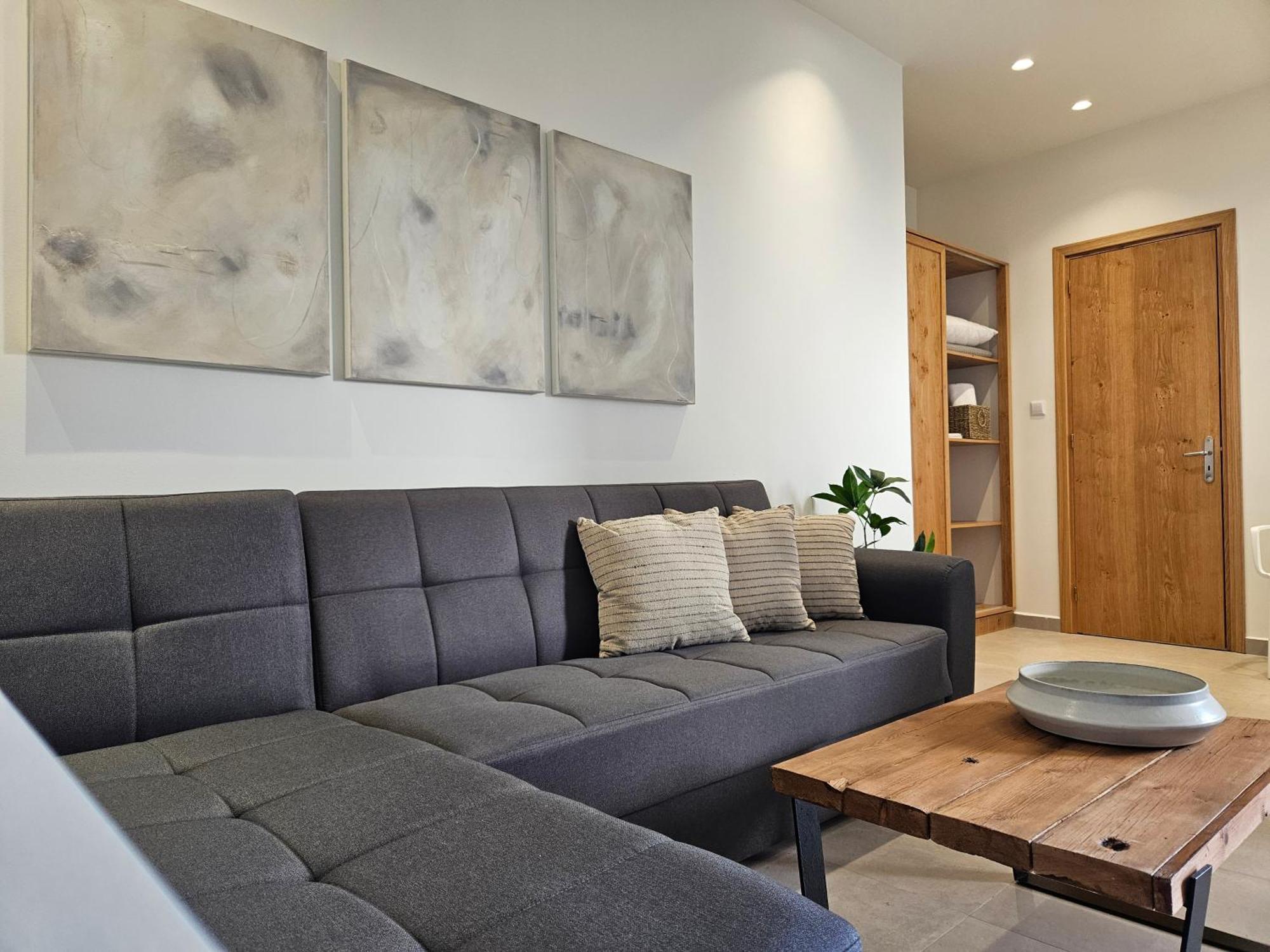 Astravi Appartement