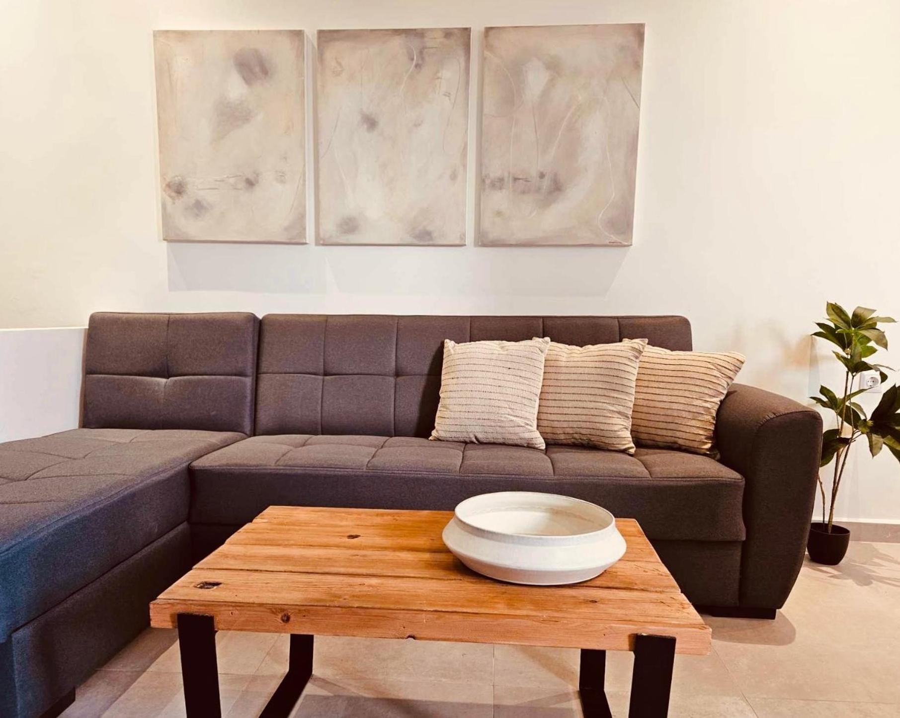 Astravi Appartement