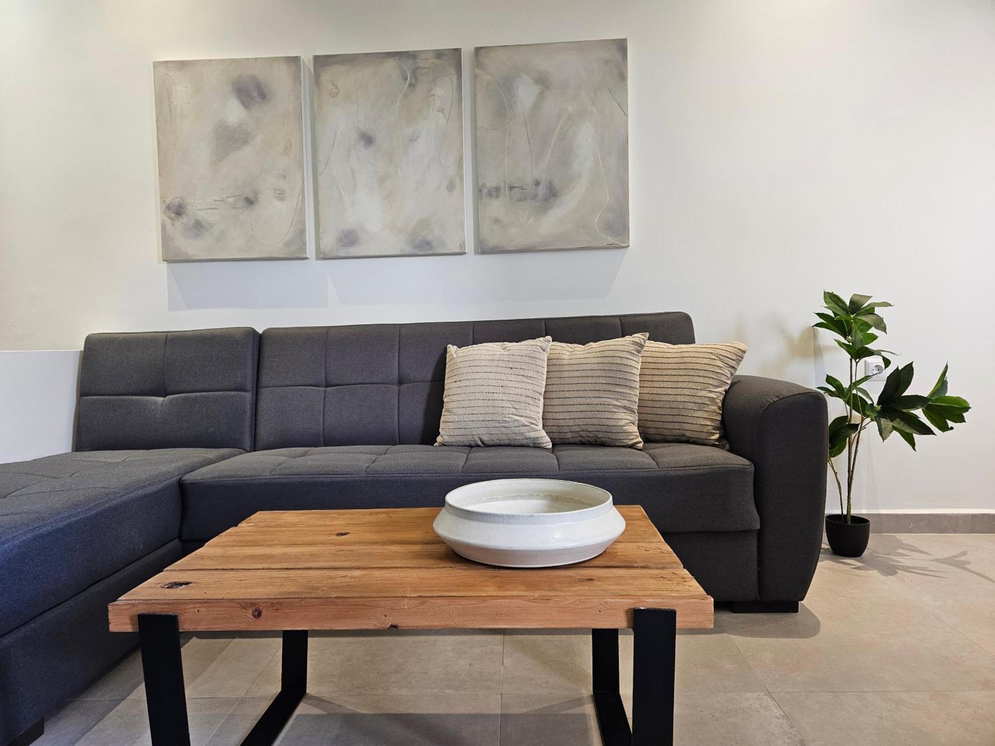 Appartement Astravi Frý